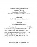 Modelos de la educación