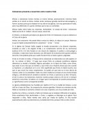 Colosenses presenta a Jesucristo como nuestra Vida