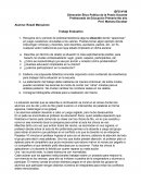 Dimensión Ético Política de la Praxis Docente