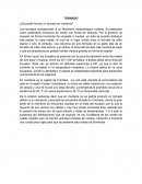 TORNADO ¿Se puede formar un tornado en montería?