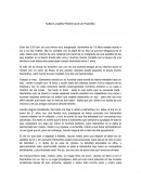 Nunca jamas penso que le pasaria