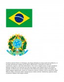 El idioma oficial de Brasil es el Portugues