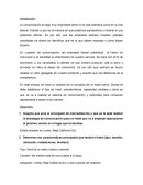 Ensayo de Creación Hotel en BCS