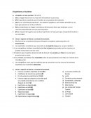 El Espiritismo y el Ocultismo