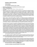Proyectos y Tesis Fin de Carrera Tesis Doctorales