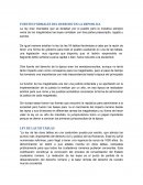 FUENTES FORMALES DEL DERECHO EN LA REPUBLICA