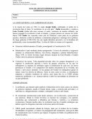 LA UNIÓN SOVIÉTICA Y EL GOBIERNO DE STALIN
