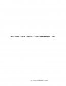 LA REPRODUCCION ASISTIDA EN LA GANADERIA DE LIDIA