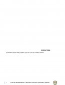 DEDICATORIA A Nuestros seres más queridos, por ser la luz en nuestro camino.