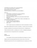 ESQUEMA GENERAL DE PROYECTO DE TESIS EMPIRICA