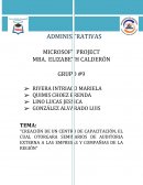 Creación de un centro de capacitación en auditoría externa: Proyecto en Guayaquil