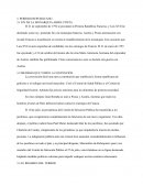 PERÍODO REPUBLICANO.