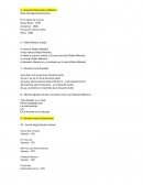 Biografias cantantes