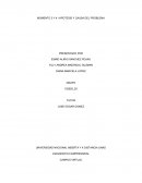 MOMENTO 3 Y 4 HIPOTESIS Y CAUSA DEL PROBLEMA