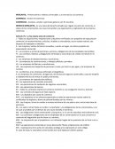 El Derecho Mercantil.