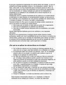 Por que no se aplican los valores eticos