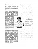 Realidad educativa mexicana En la actualidad la educación en nuestro país es un tema muy importante ya que no está del todo bien.