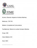 Como vemos a México Y Como el mundo ve a los mexicanos