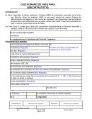 La Salud, Seguridad, el Medio Ambiente y Calidad (HSEQ) en Petrofac