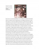 Alejandro Castilleja. Historia de una foto Antigua.