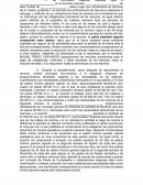 Convenio DIVORCIO Y PENSION