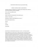 MANTENIMIENTO PREDICTIVO DE CELDAS POLICRISTALINAS