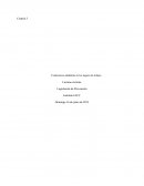 Condiciones sanitarias en los lugares de trabajo.Ordenanza General de Urbanismo y Construcción