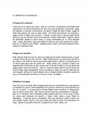 El señor de las moscas: El toque de la caracola