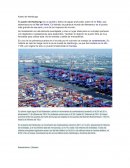 Principales Puertos Maritimos de Alemania