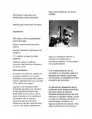 SISTEMAS FAMILIARES UN PROBLEMA (HIJOS TIRANOS)