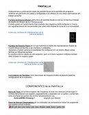 CURSO AUTOCAD ICONO DEL SISTEMA DE COORDENADAS EN EL ESPACIO MODELO