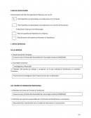 MACROECONOMIA. PLAN DE CAPACITACIÓN