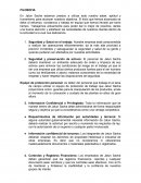 En Jatun Sacha estamos prestos a utilizar todo nuestro saber