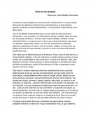 El estilo de vida saludable