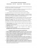 TOMA DE DECISIONES Y RESOLUCIÓN DE PROBLEMAS