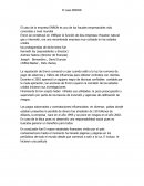 El caso ENRON es uno de los fraudes empresariales más conocidas a nivel mundial
