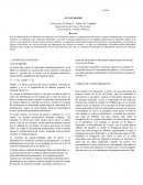 TEORÍA RELACIONADA LEY DE HOOKE