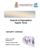La región Amazónica boliviana es uno de los centros de origen de las especies alimenticias entre las que se destacan los frutales amazónicos