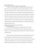 EL CASO DE ROSS PEROT