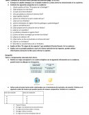 Cambios en los seres vivos y proceso de extinción