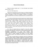 Museo de ciencias naturales