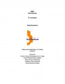 Alitas personalizadas con Salsa WINGO