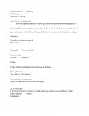 Guía de apoyo “Patrimonio cultural”