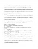 Costos de Distribución.