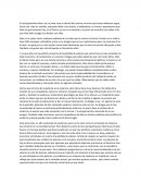 Un joven que se desvió del camino correcto que todos debemos seguir