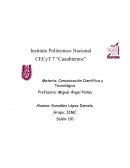 Nanotecnologia para definir las ciencias y técnicas