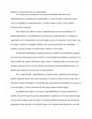 Reporte de Análisis Personal ¿Soy Emprendedor?