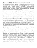 New evidence of the health status and economic growth relationship