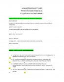 CON TUS PROPIAS PALABRAS CONTESTA LAS SIGUIENTES PREGUNTAS: QUE ES CREDITO? etc