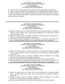 Trabajo de recuperacion lengua castellana